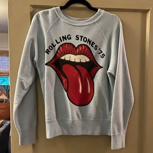 Madeworn Rolling Stones Sweatshirt